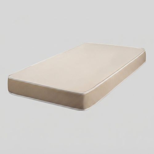 Foam RV Cot Mattress in Narrow Twin width