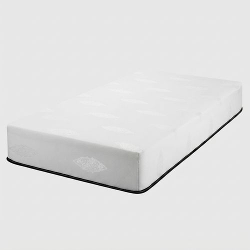 Plush Gel Memory Foam Twin Mattress for daybeds