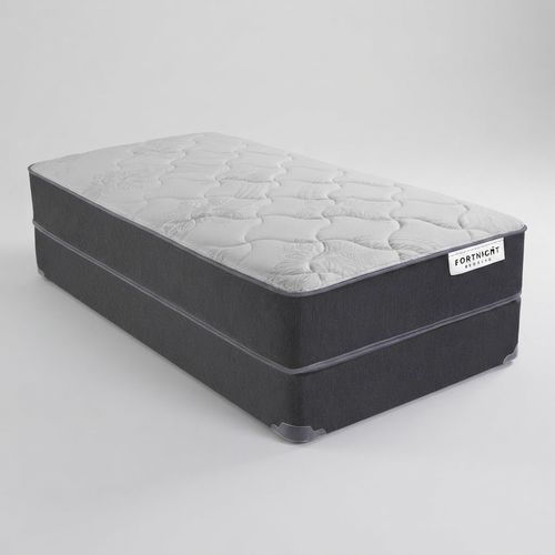Pocket-Coil Hybrid Mattress for RV and cot frames